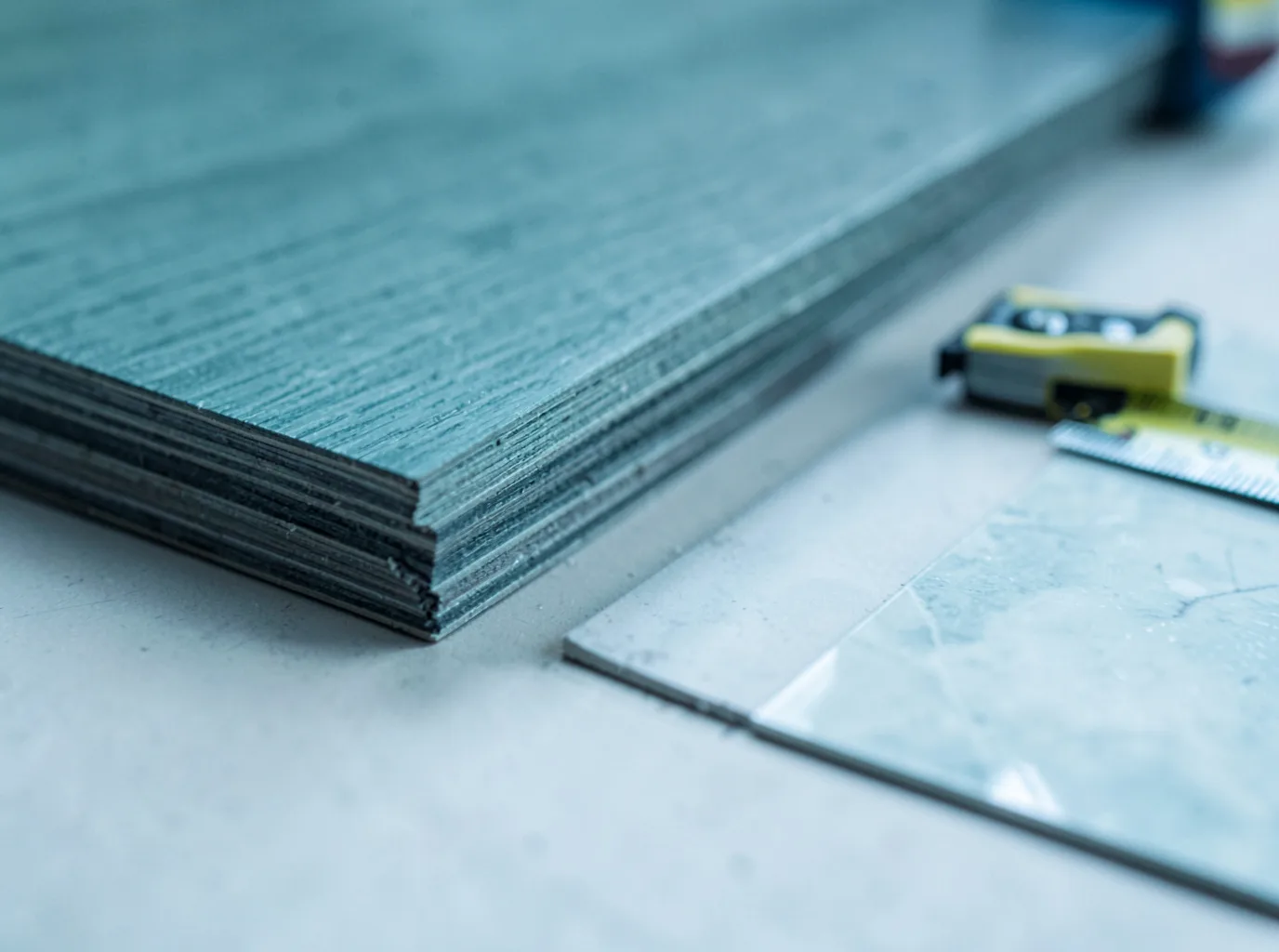 Luxury Vinyl Plank Installation North Spring, WV FAQs